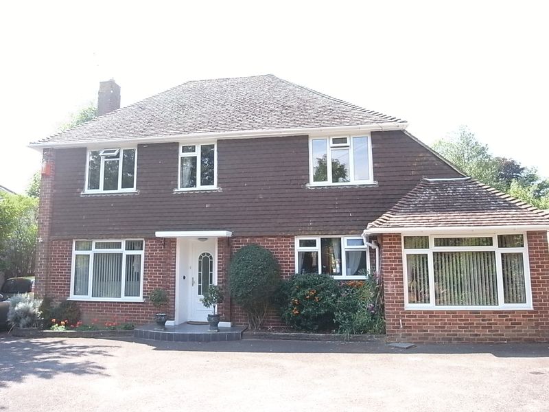 View more details of Durrington Hill, Worthing